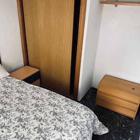 Habitaciones Dakar Rubí Dış mekan fotoğraf