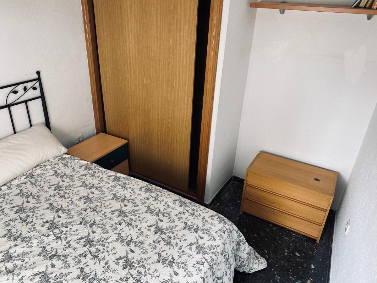 Habitaciones Dakar Rubí Dış mekan fotoğraf