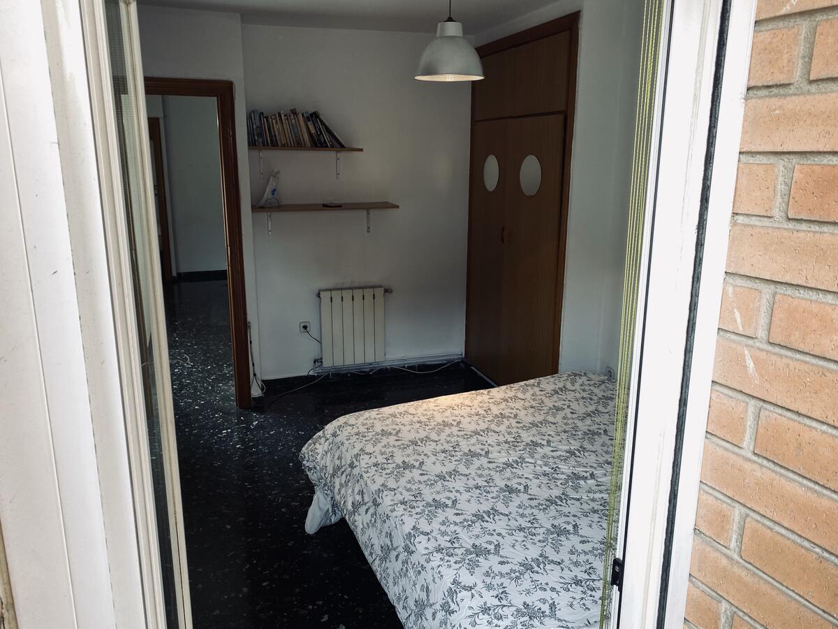 Habitaciones Dakar Rubí Dış mekan fotoğraf