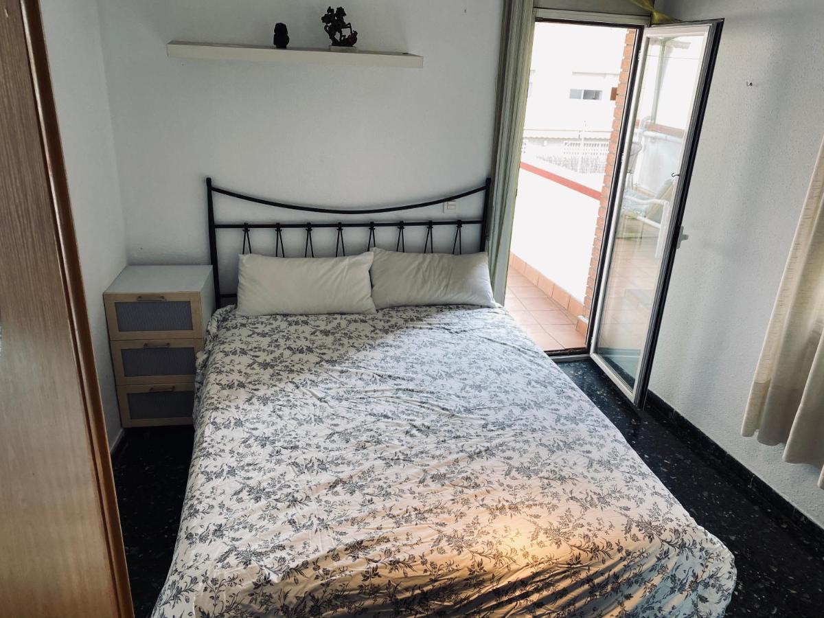 Habitaciones Dakar Rubí Dış mekan fotoğraf